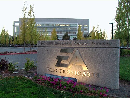 EA Sports