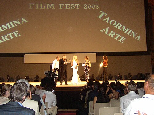 Taormina Film Festival