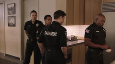 Still from 9-1-1: Lone Star S4E6