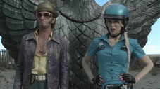 Still from A Series of Unfortunate Events S2E5