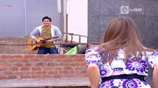 Still from Al Fondo Hay Sitio S1E134