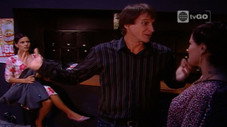 Still from Al Fondo Hay Sitio S1E142