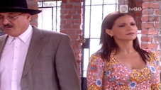 Still from Al Fondo Hay Sitio S1E179