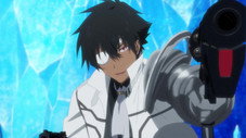 Still from Arifureta: From Commonplace to World's Strongest S3E11