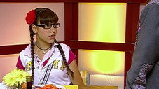Still from Atrévete a soñar S1E134