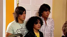 Still from Atrévete a soñar S1E138