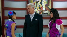 Still from Atrévete a soñar S1E173