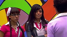 Still from Atrévete a soñar S1E176