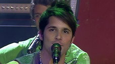 Still from Atrévete a soñar S1E195