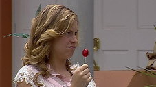 Still from Atrévete a soñar S1E204