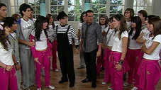 Still from Atrévete a soñar S1E232