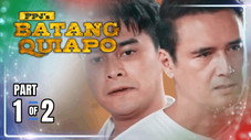 Still from Batang Quiapo S2E140