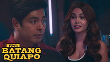 Still from Batang Quiapo S2E145