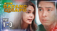 Still from Batang Quiapo S2E149