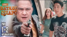 Still from Batang Quiapo S2E151