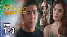 Still from Batang Quiapo S2E166