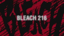 Still from Bleach S1E215