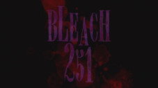 Still from Bleach S1E250