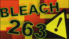 Still from Bleach S1E262