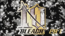 Still from Bleach S1E286