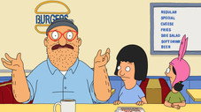Still from Bob's Burgers S10E1