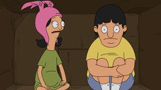 Still from Bob's Burgers S10E16
