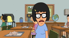 Still from Bob's Burgers S10E3
