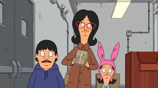 Still from Bob's Burgers S10E9