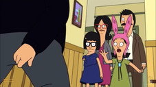 Still from Bob's Burgers S11E1