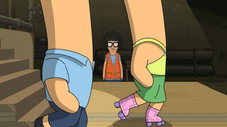 Still from Bob's Burgers S11E16