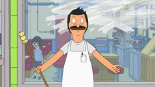 Still from Bob's Burgers S11E19