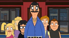 Still from Bob's Burgers S11E21