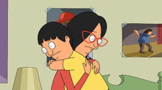 Still from Bob's Burgers S11E8