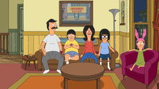Still from Bob's Burgers S12E18
