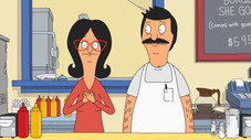 Still from Bob's Burgers S12E19