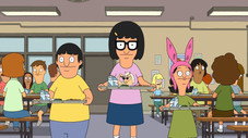Still from Bob's Burgers S12E21