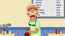 Still from Bob's Burgers S13E11