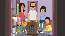 Still from Bob's Burgers S13E19