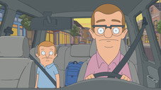 Still from Bob's Burgers S14E1