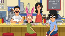 Still from Bob's Burgers S14E10