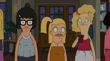 Still from Bob's Burgers S14E12