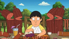 Still from Bob's Burgers S14E3