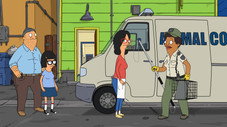 Still from Bob's Burgers S14E6