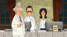 Still from Bob's Burgers S15E10