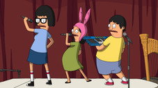 Still from Bob's Burgers S15E5