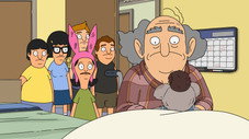 Still from Bob's Burgers S16E11