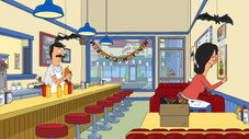 Still from Bob's Burgers S16E2