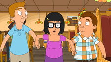 Still from Bob's Burgers S16E5