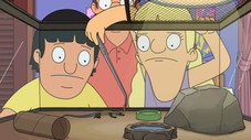 Still from Bob's Burgers S16E7