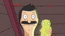 Still from Bob's Burgers S1E1